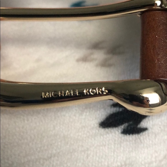 Michael Kors Belt - Picture 2 of 5